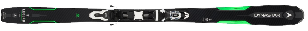 Dynastar Legend x80