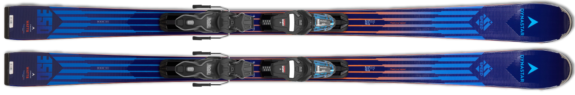 Dynastar Speed 350