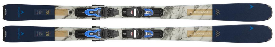 Dynastar M-CROSS 78 W