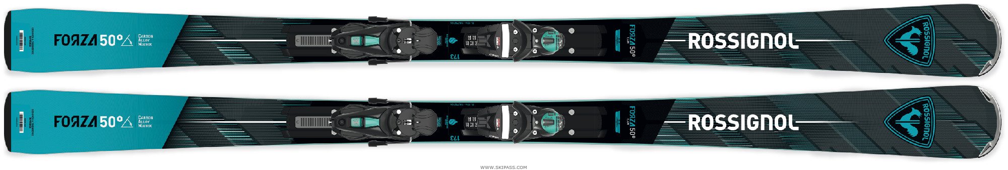 Rossignol Forza 50
