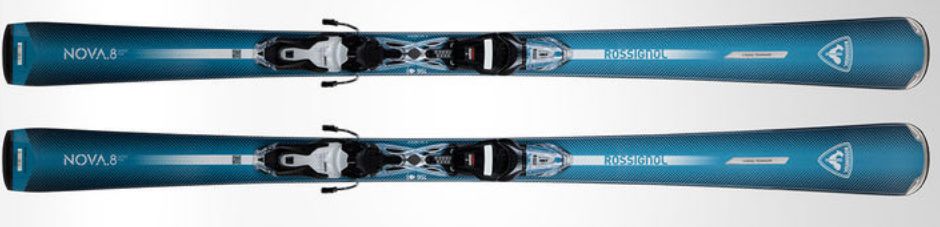 Rossignol Nova 8