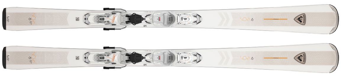 Rossignol Nova 6